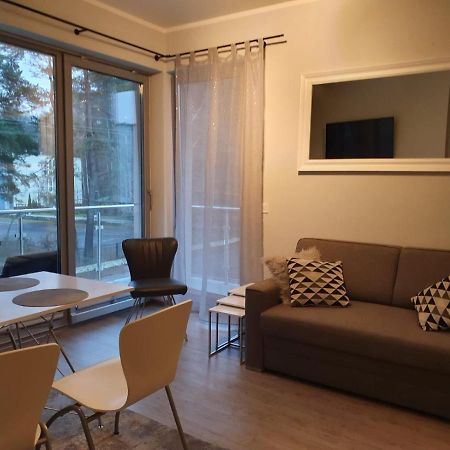 Baltic Blue Apartamenty Pobierowo Exterior foto