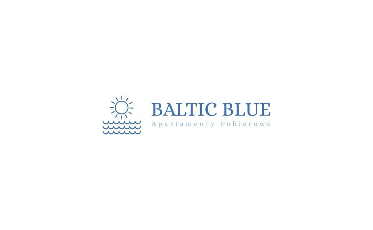 Baltic Blue Apartamenty Pobierowo Exterior foto
